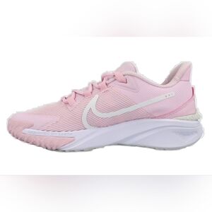 Nike Star Runner 4 "Pink Foam/Summit White" Preschool Girls Shoe NIB SIZE 10